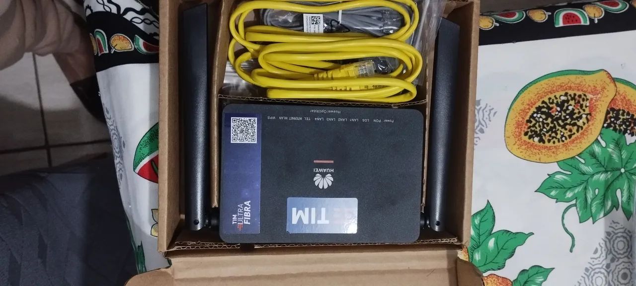 Modem wifi  - Foto 2