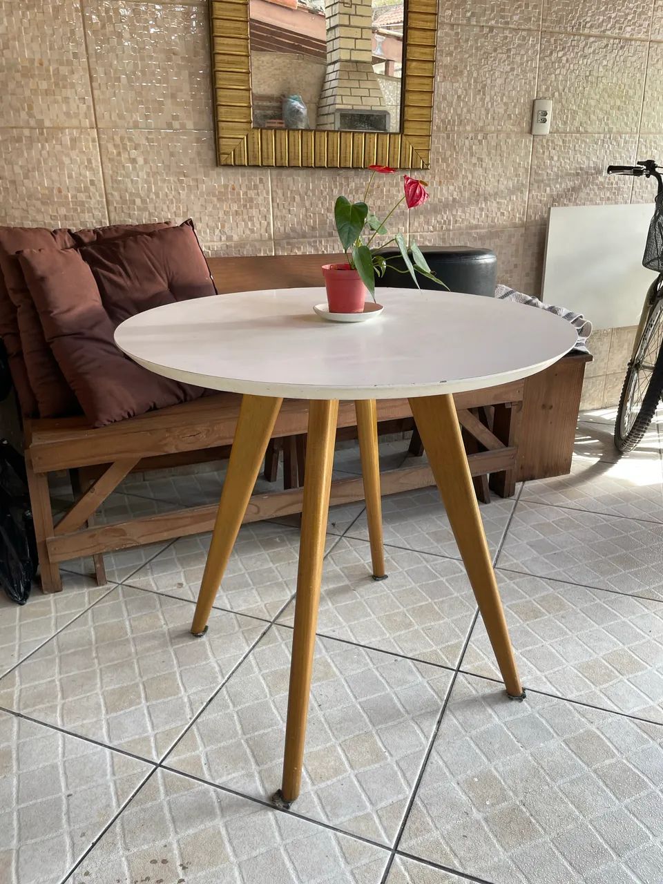 Mesa da etna 