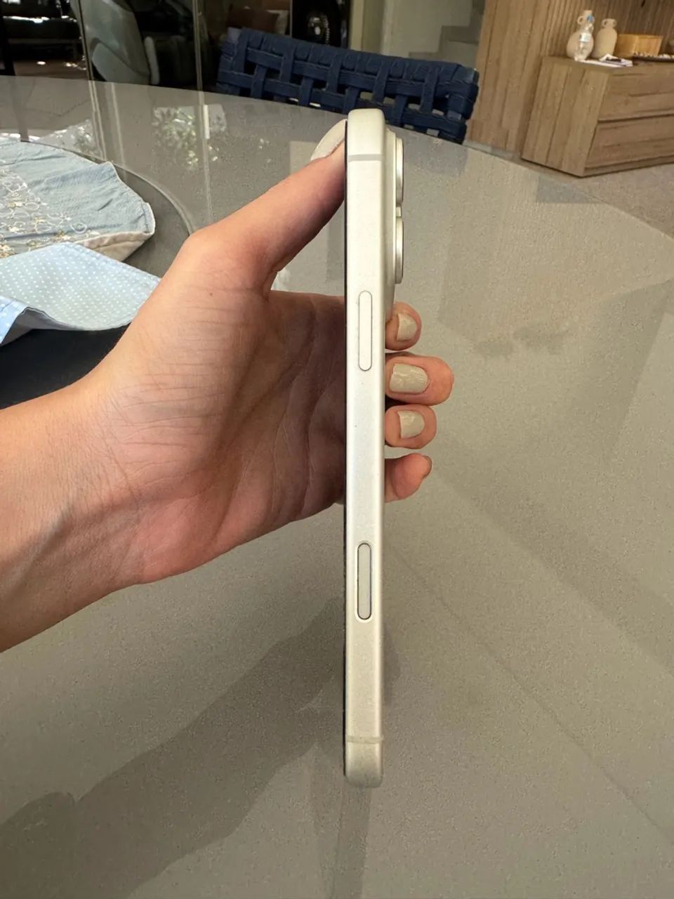 IPHONE 17 PRO MAX 512 GB - Foto 2