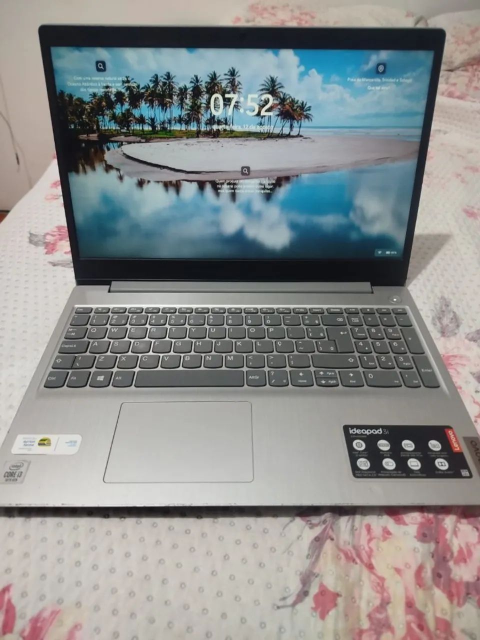 Notebook 