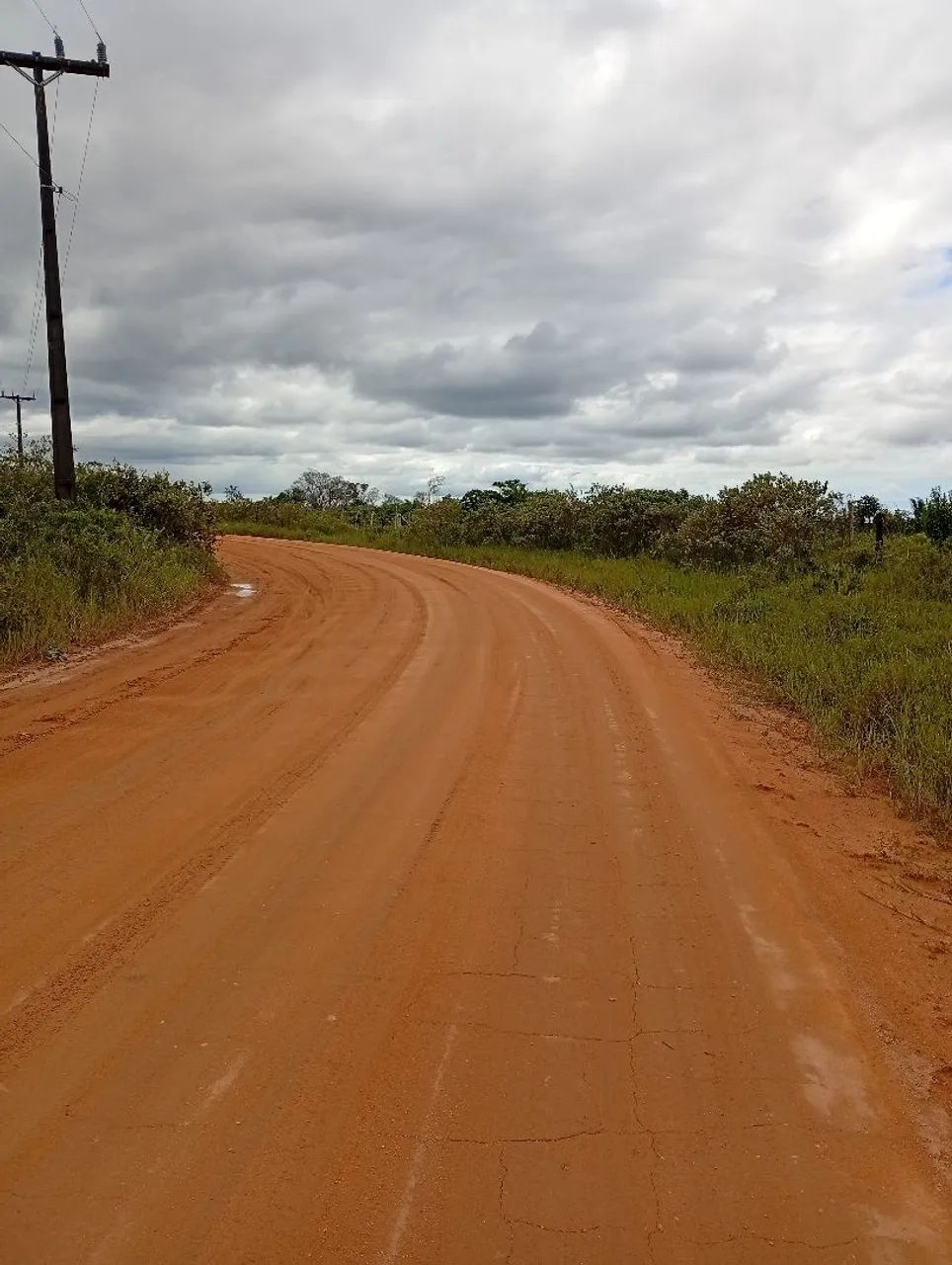Chácara próximo a praia de Mogiquiçaba Belmonte  - Foto 3
