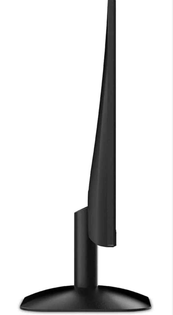 MONITOR AOC 120HZ 22 POLEGADAS NOVO COM NOTA FISCAL - Foto 4