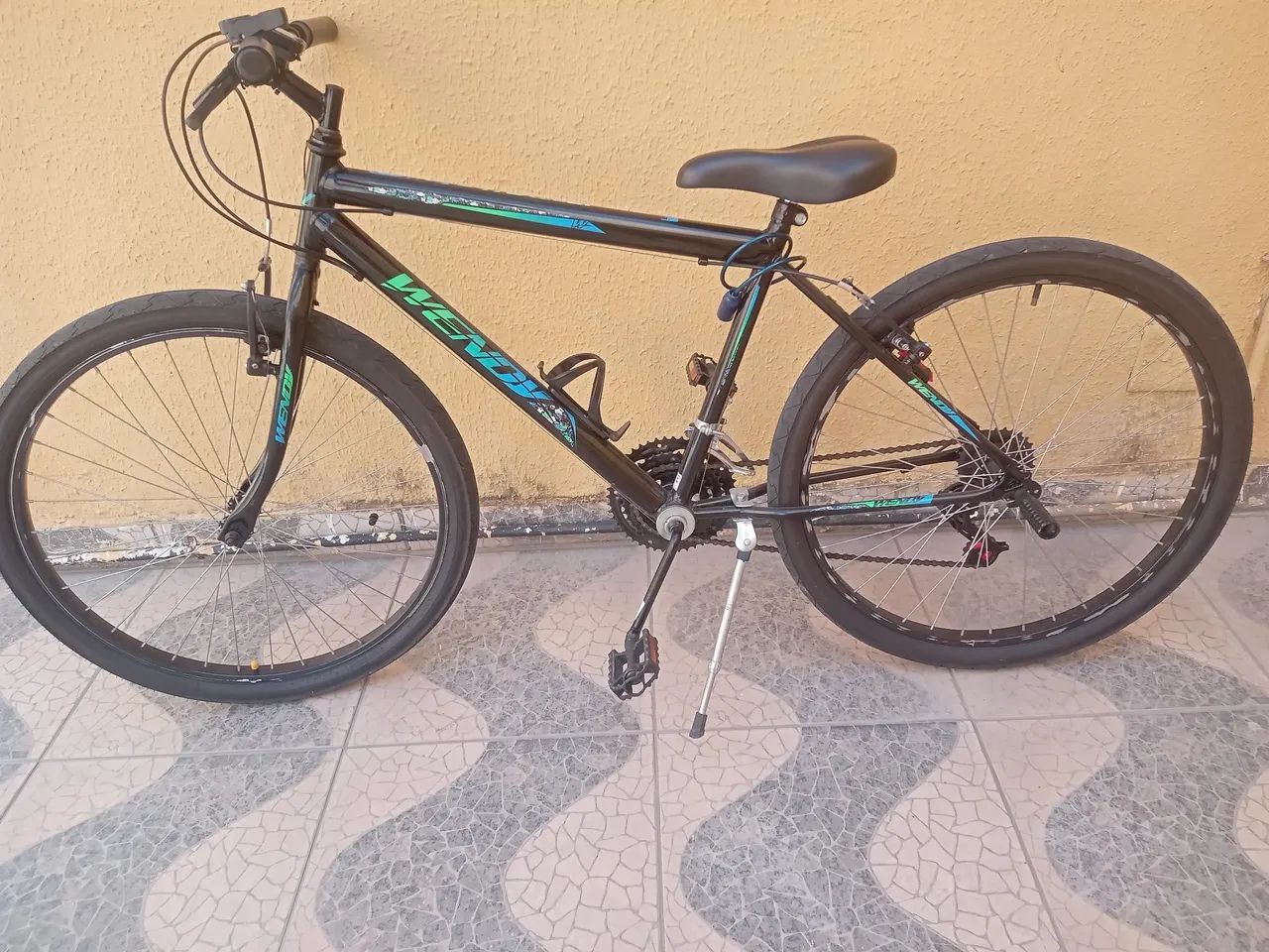 Bike aro 26