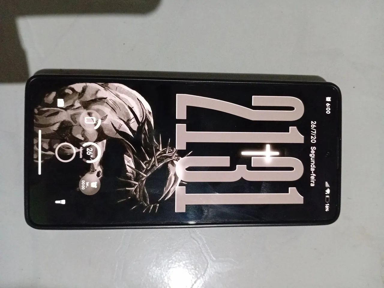 Vendo redmi note 13 pro