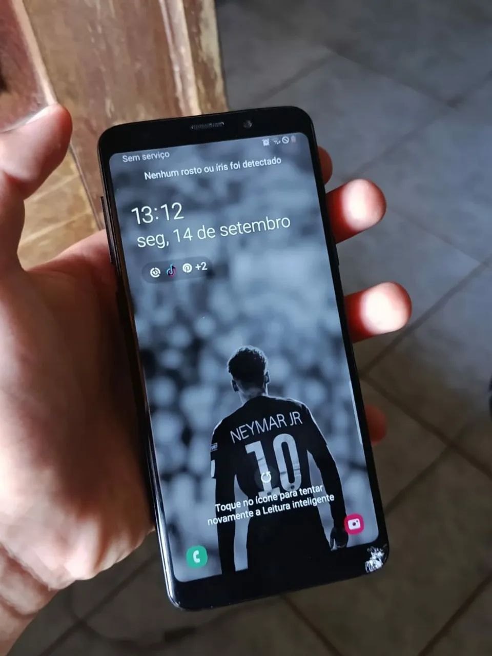 Galaxy s9  - Foto 3