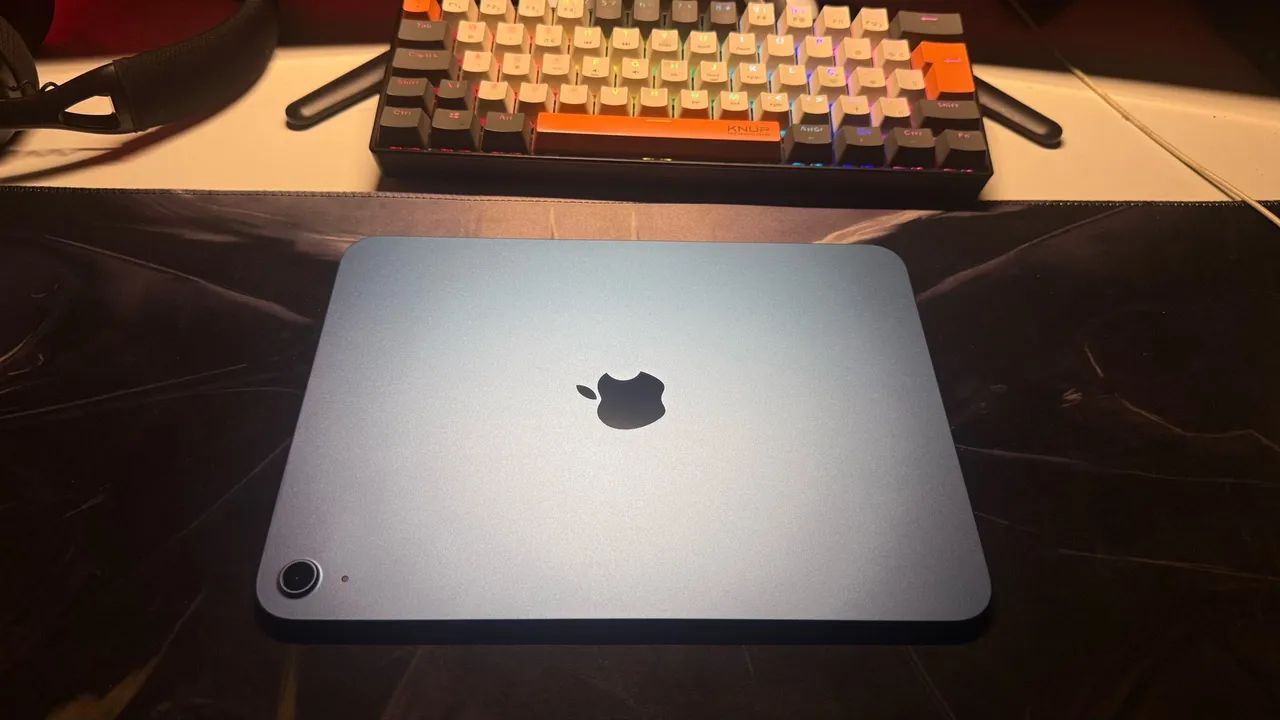 Tablet - Foto 3
