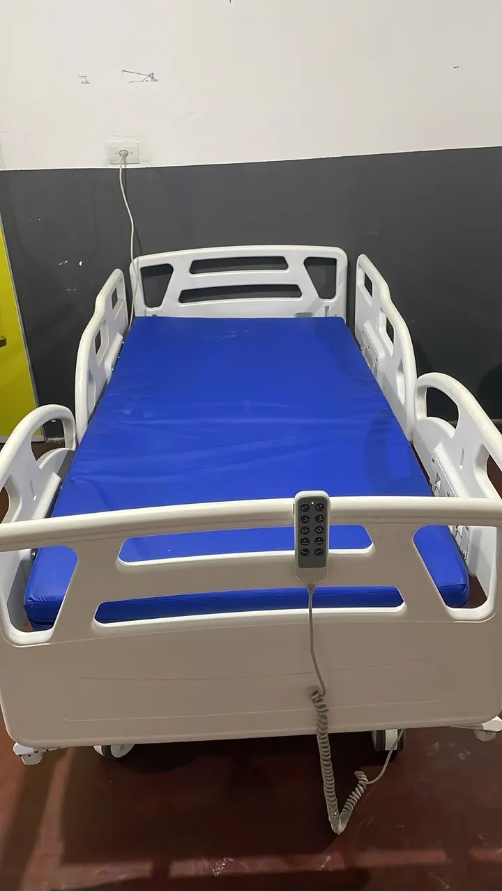 CAMAS HOSPITALAR EM CUIABÁ 