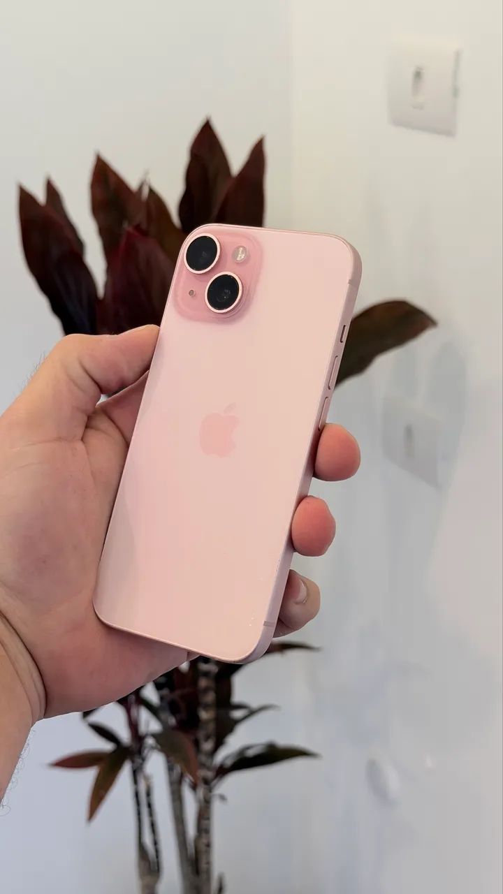 Oferta relâmpago - IPhone 15 128gb  - Foto 3