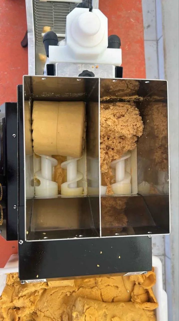 Produza 5mil salgadinhos por hora - Foto 4