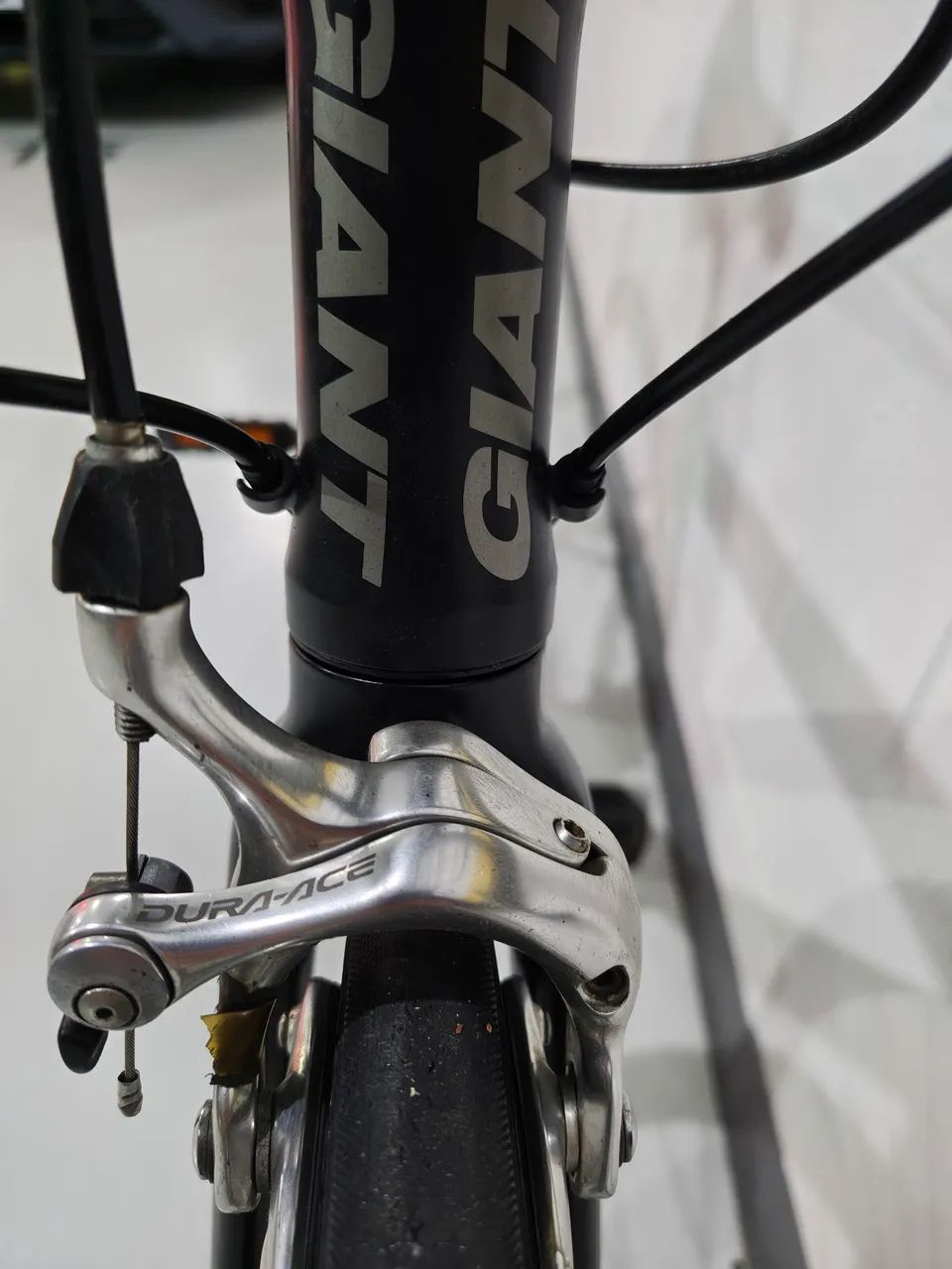 Bicicleta GIANT SCR  - Foto 5