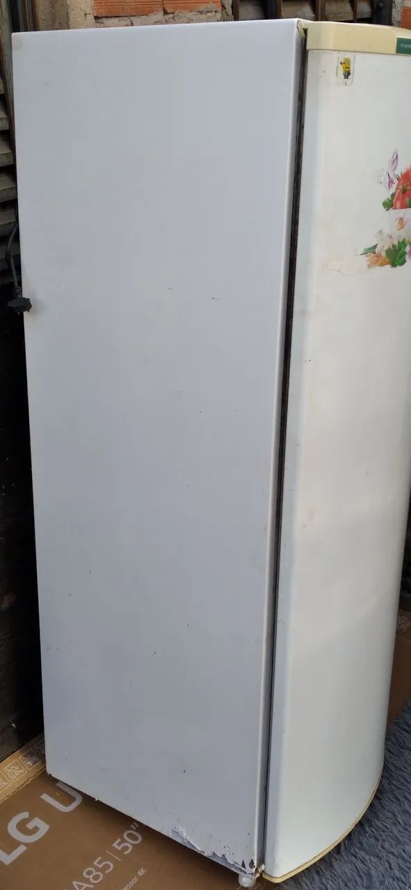 Geladeira  Cônsul  254 L - Foto 3