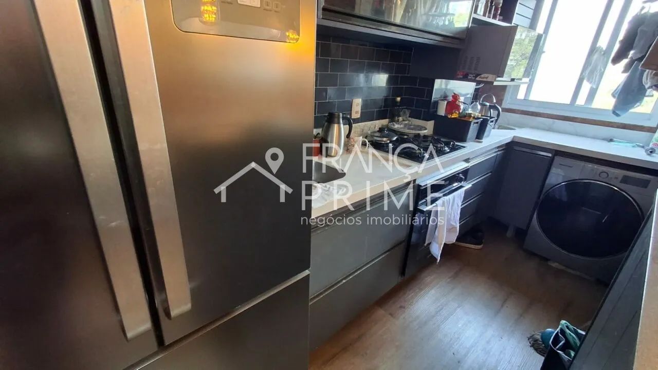 Apartamento de 2 Dormitórios com Vaga - Foto 5