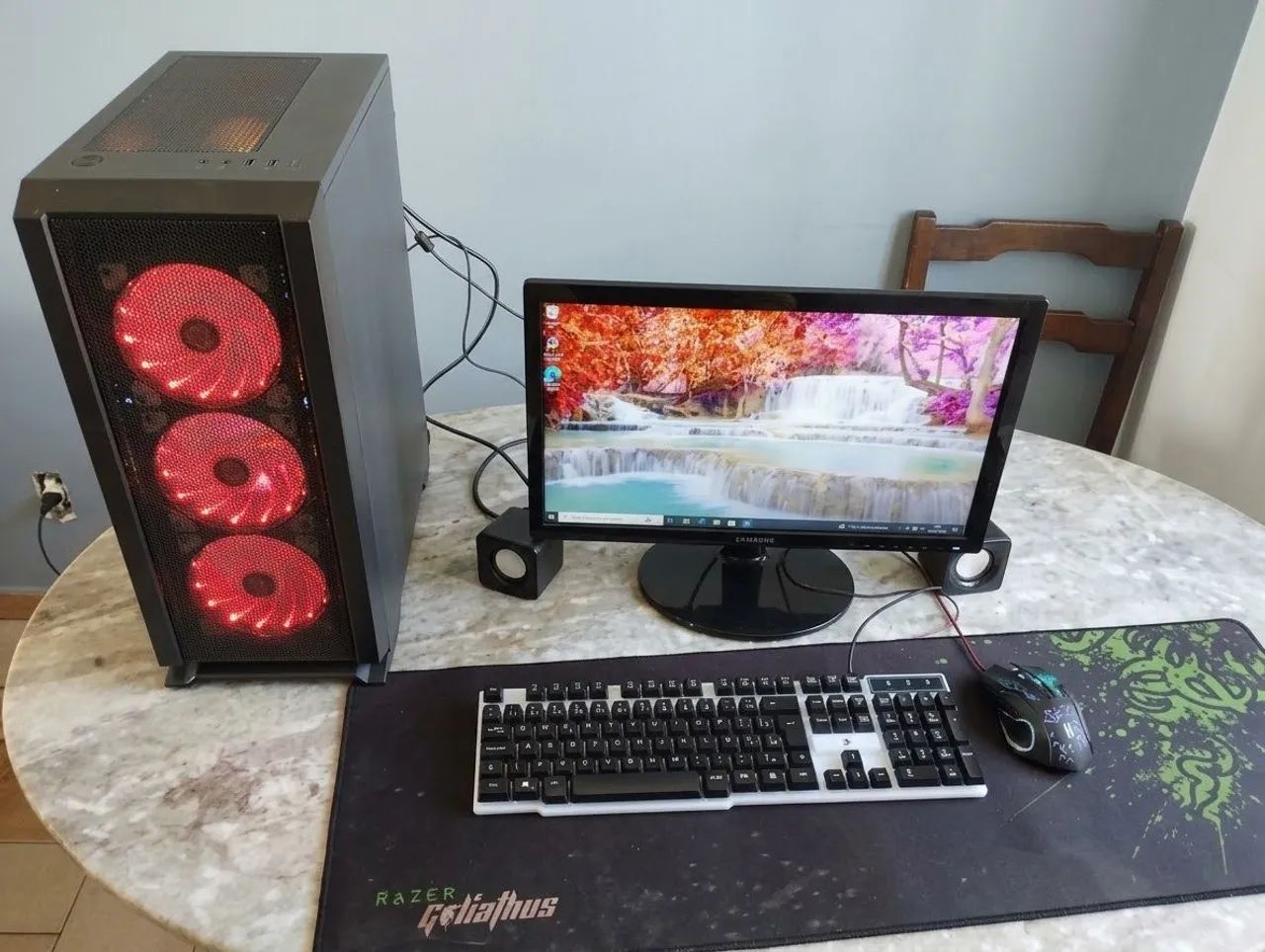 Pc gamer I7  - Foto 3