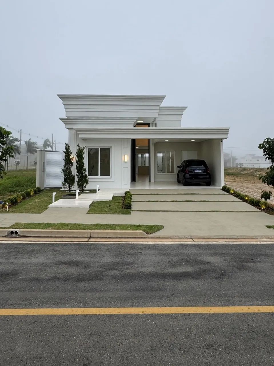 Linda casa em Chapada dos Guimarães 