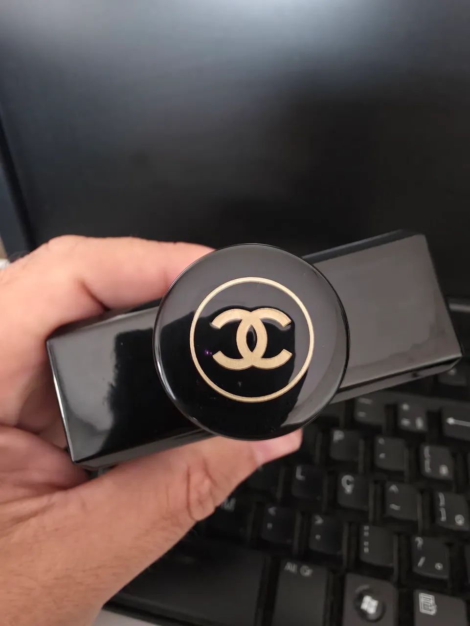 Bleu de Chanel Parfum 100 ml novo - Foto 3
