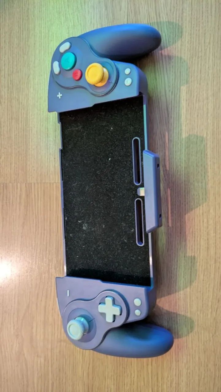 Linyuvo KS63 Nintendo Switch  - Foto 2