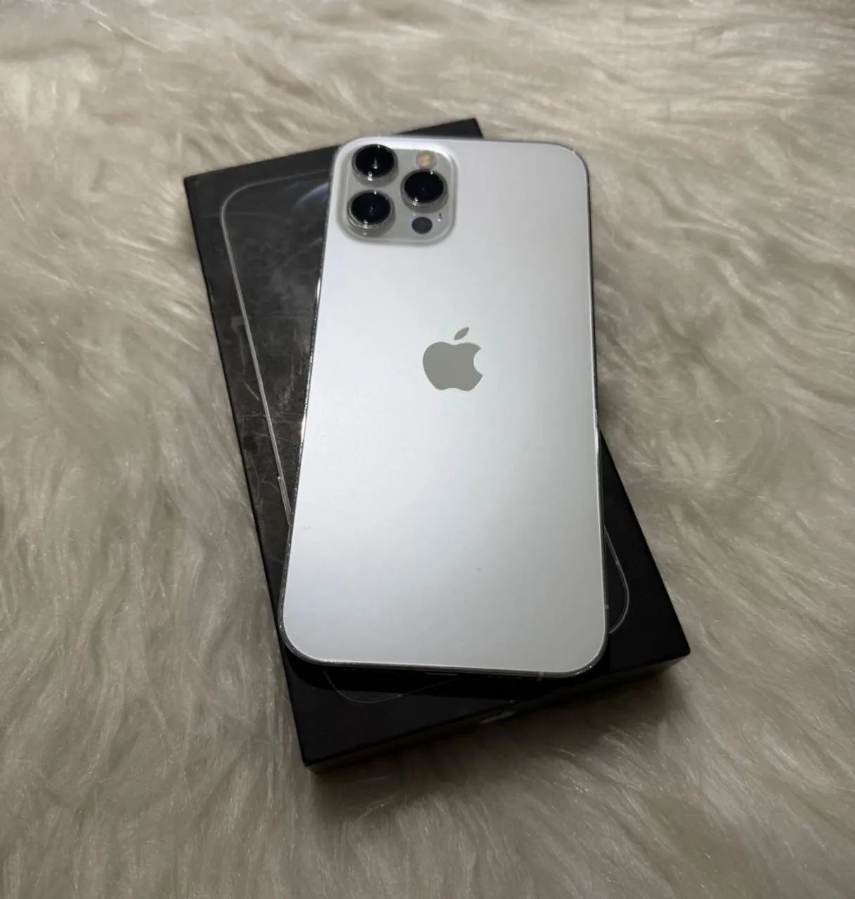 iPhone 12 PRO MAX 256 GB - Foto 2