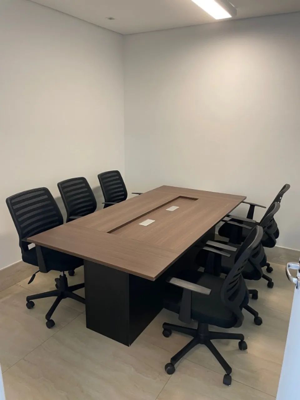 Sala Comercial Vitraux - Foto 5