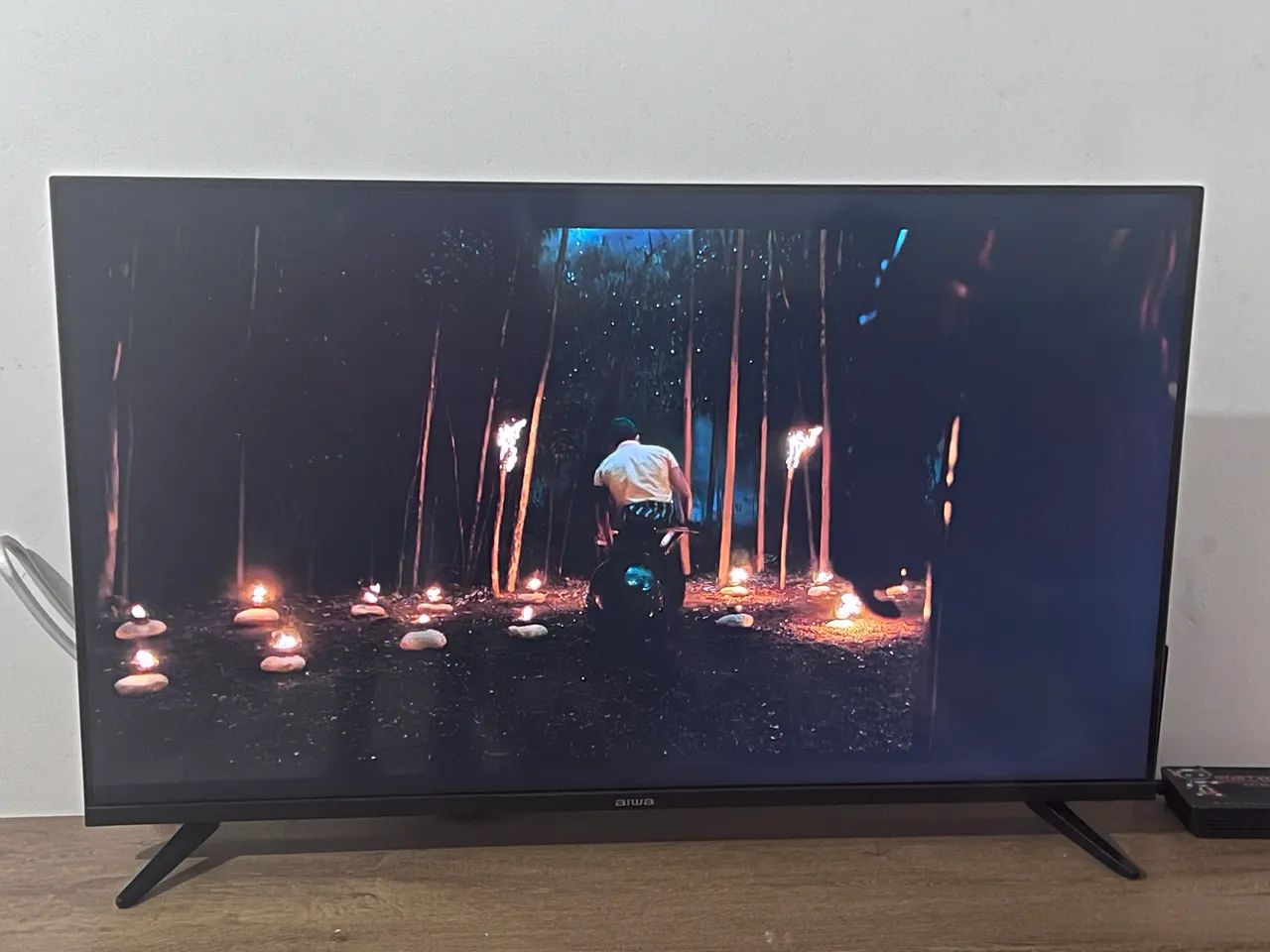 Tv aiwa - Foto 3