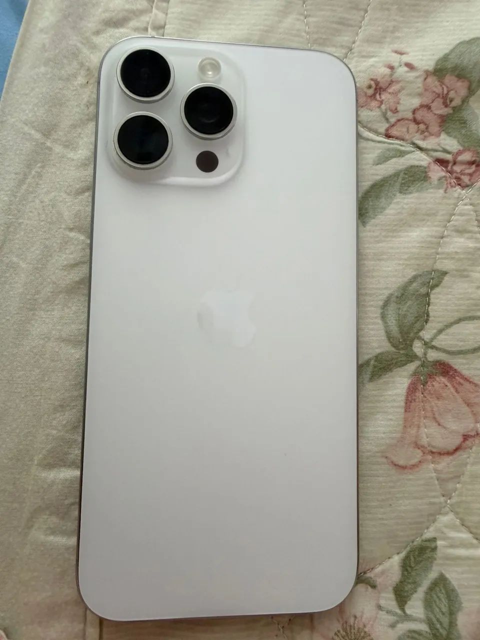 iPhone 16 pro Max 256GB