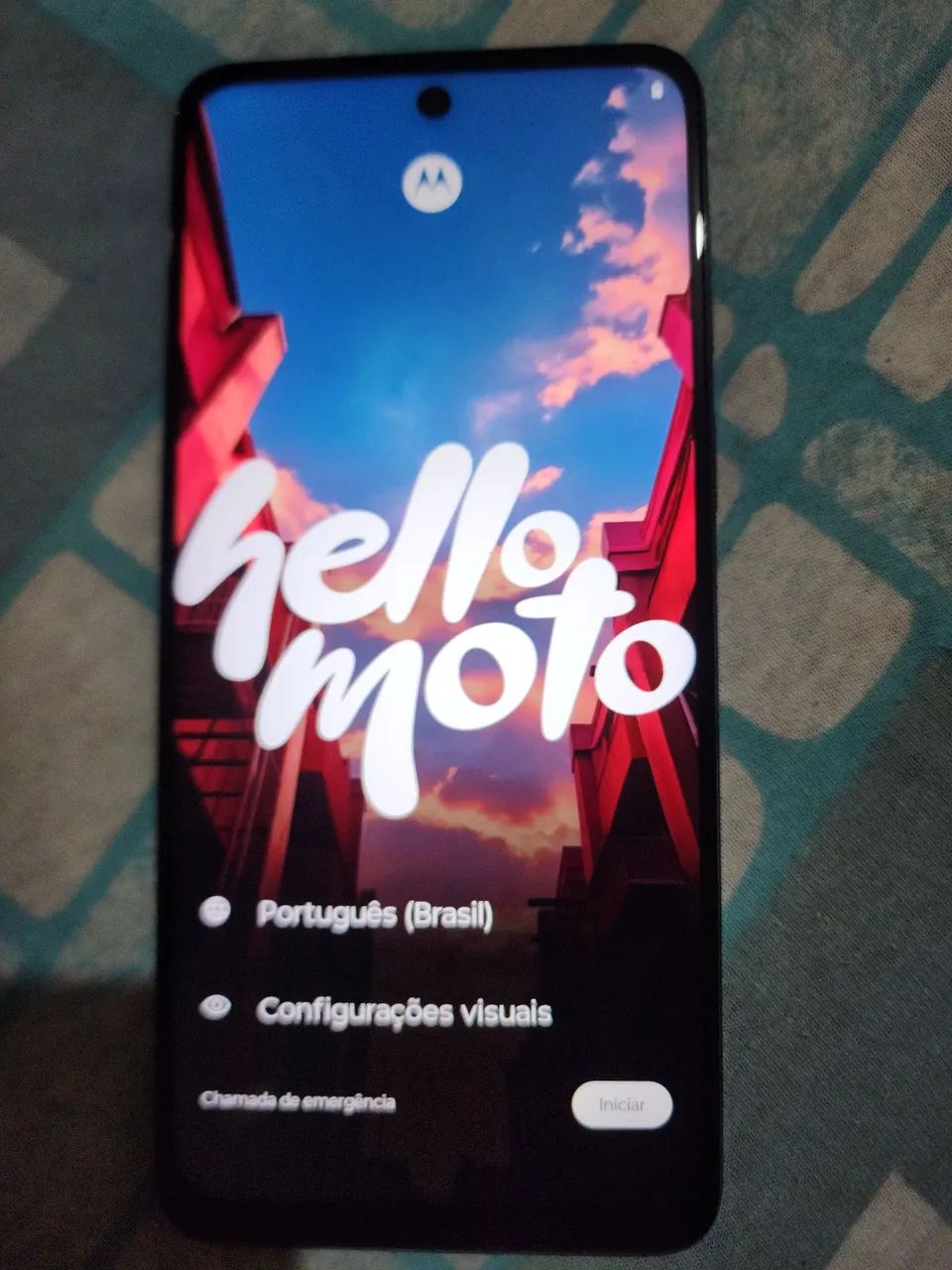 Moto g55 256g - Foto 3