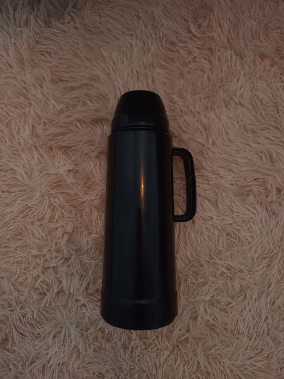 GARRAFA TÉRMICA MOR