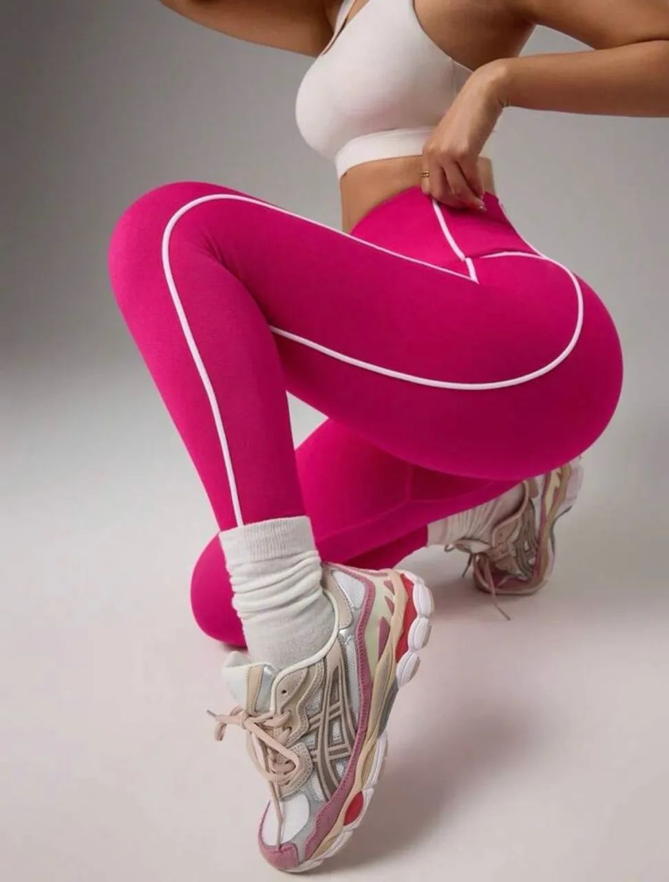 Legging esportivo  - Foto 3
