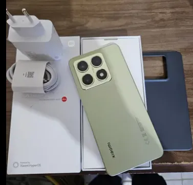 Xiaomi 11T Pro 256GB 8GB RAM 5G Caixa Original - Celulares e
