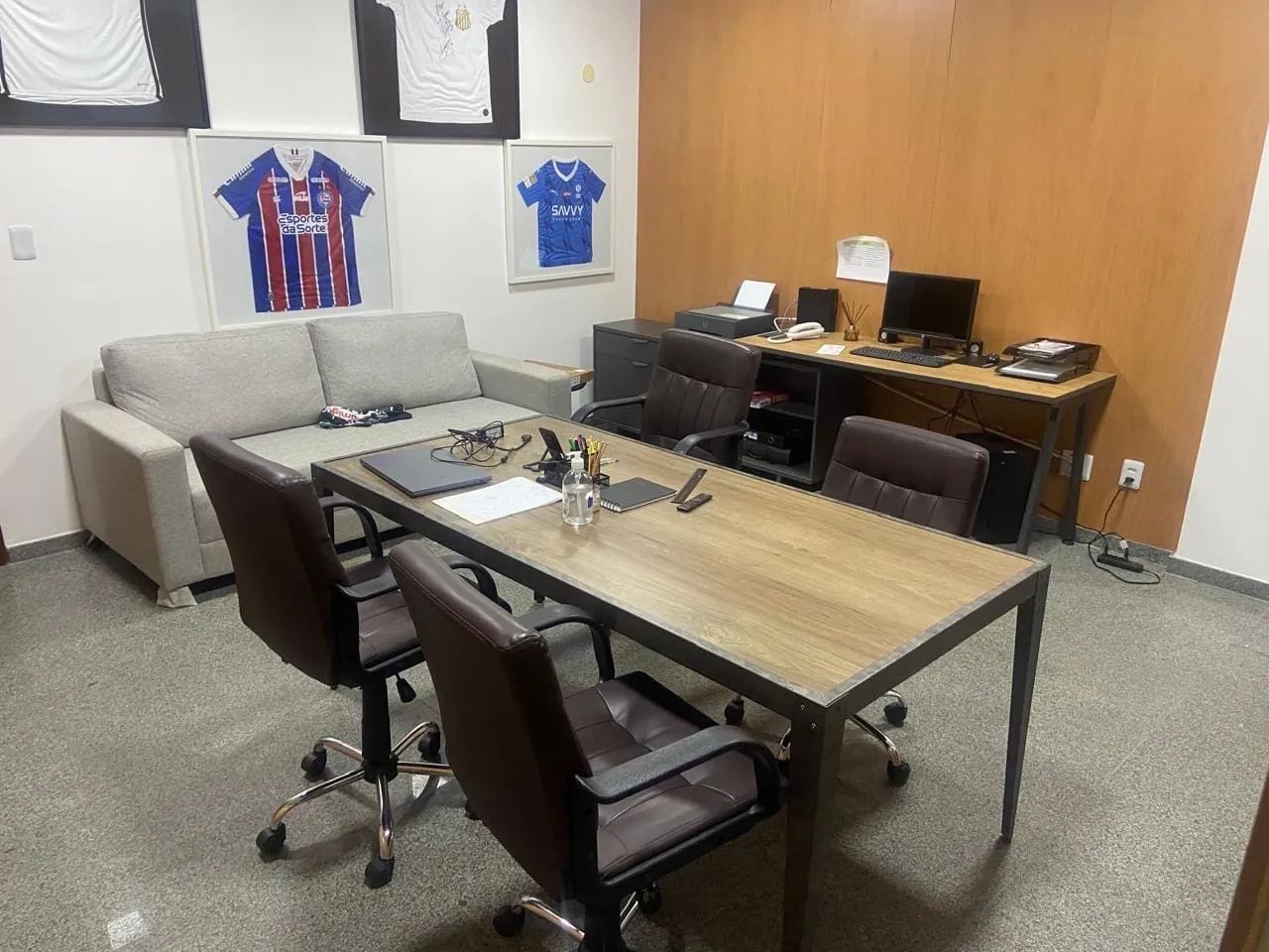 Sala comercial abaixo do valor de mercado - Foto 2
