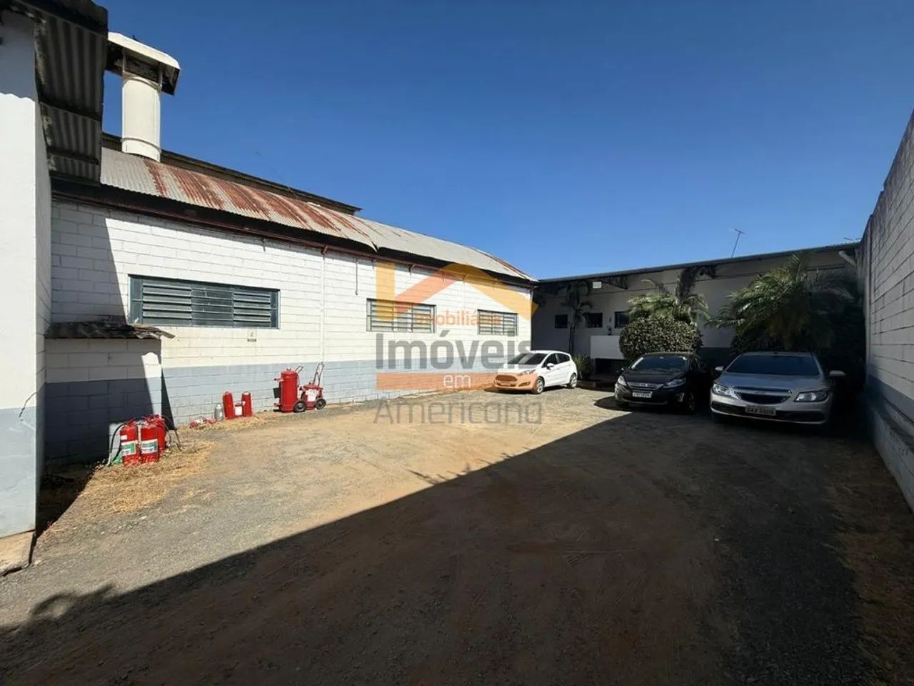 Galpão à venda e para alugar em Sumaré, Condomínio Coronel (Nova Veneza), com 8480 m² - Foto 5