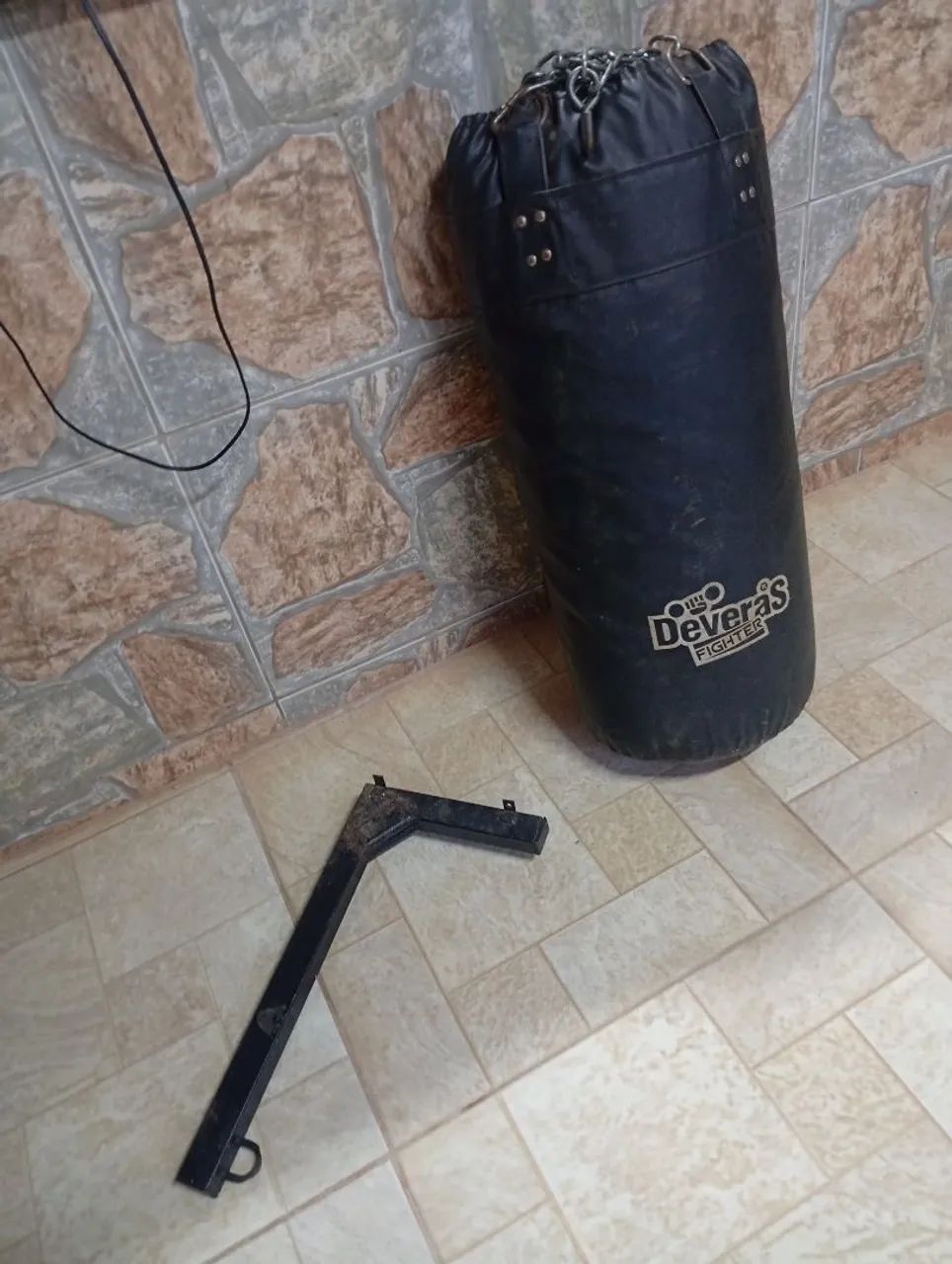 Saco de box - Foto 4