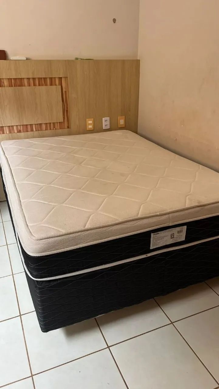 Cama casal - Foto 3