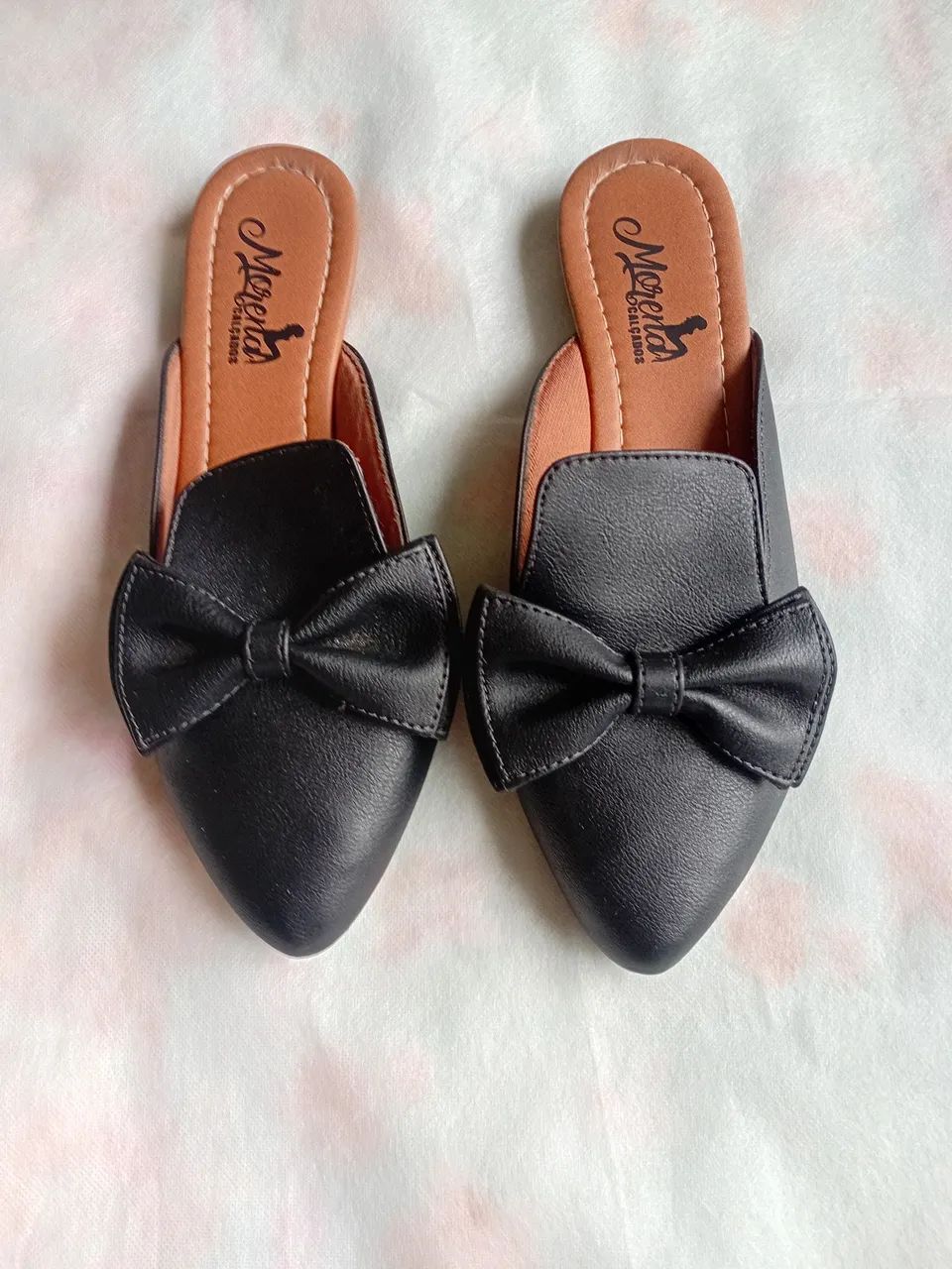 Mule feminina  - Foto 3