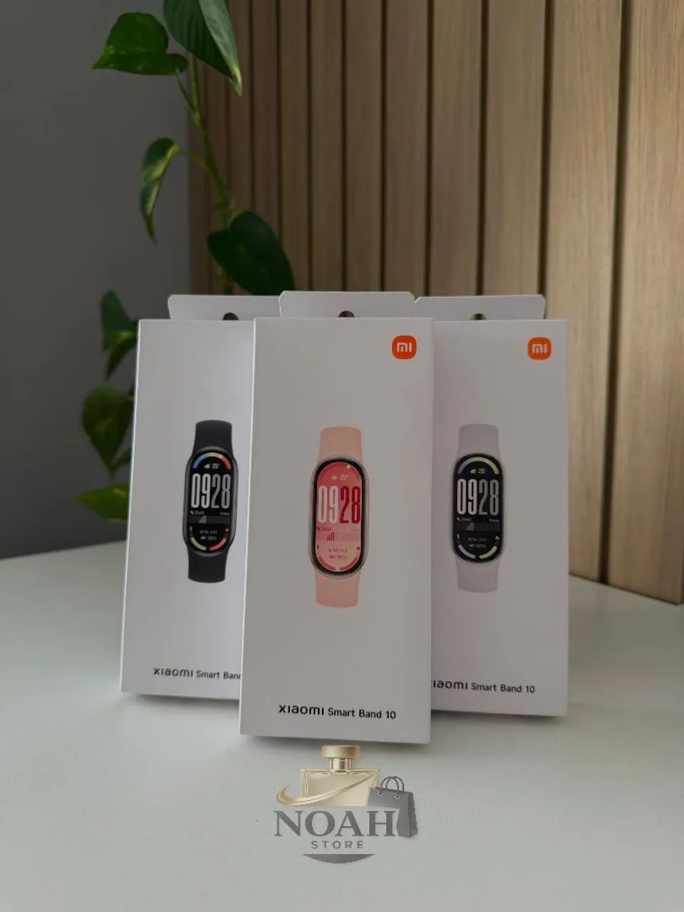 Mi Smart Band 10 