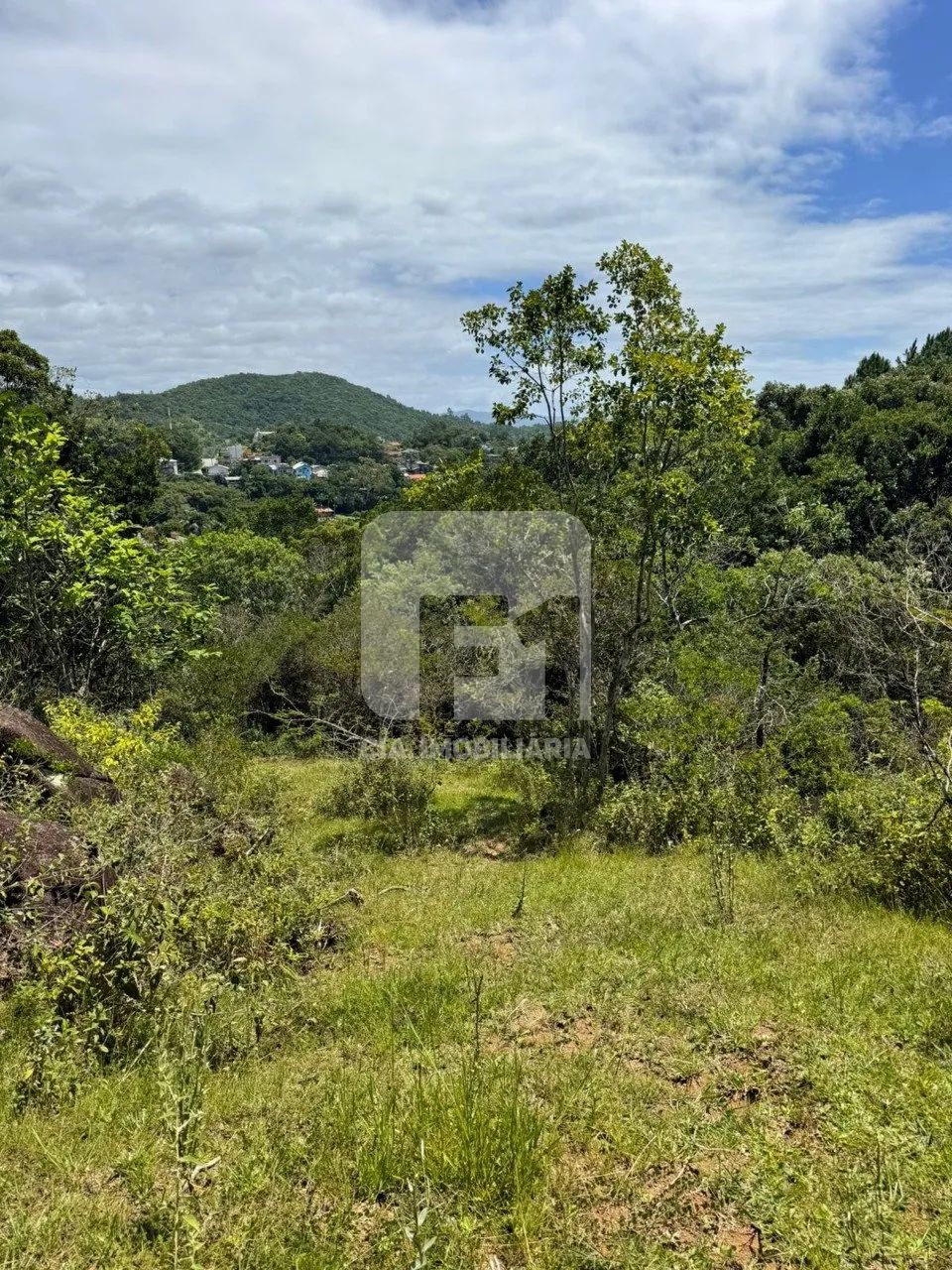 Terreno 20945m2 Bairro Sambaqui - Foto 4