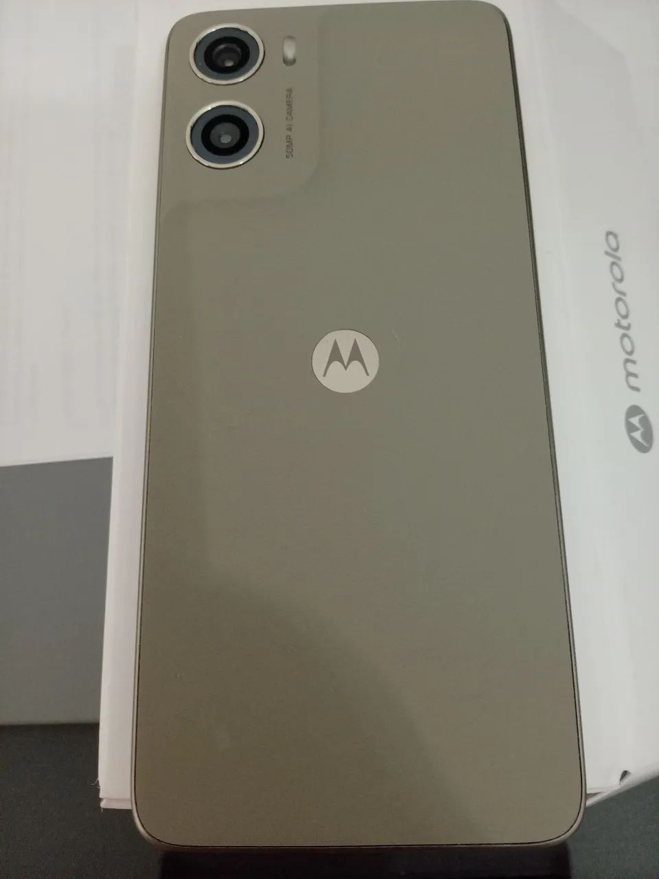Smartphone Motorola G06