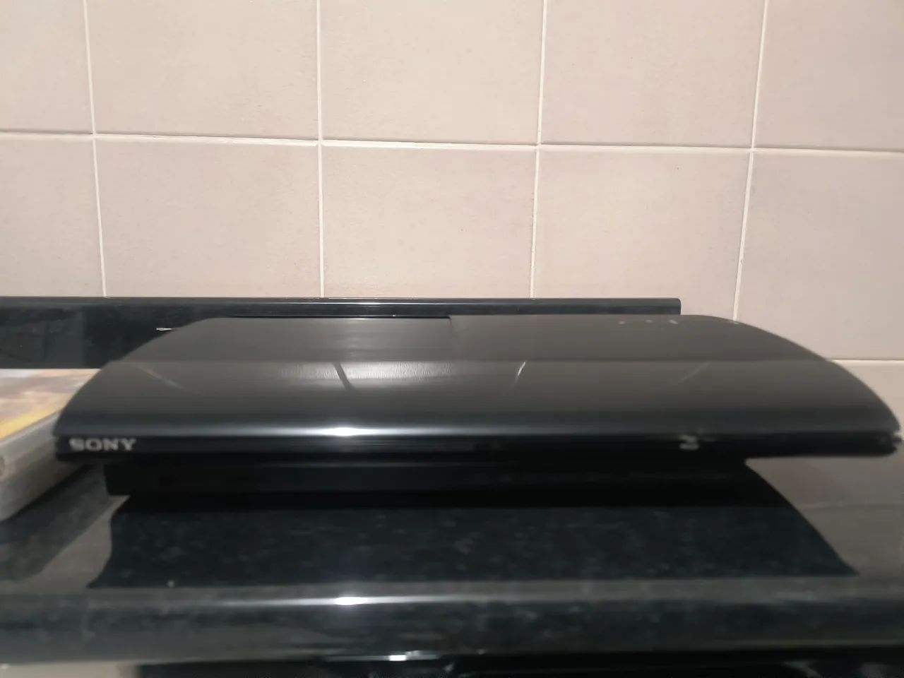 PS3 Slim  - Foto 5