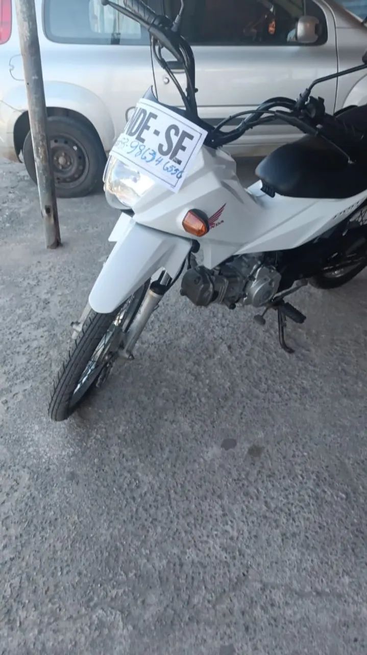 Pop 110i 2021 - Foto 5