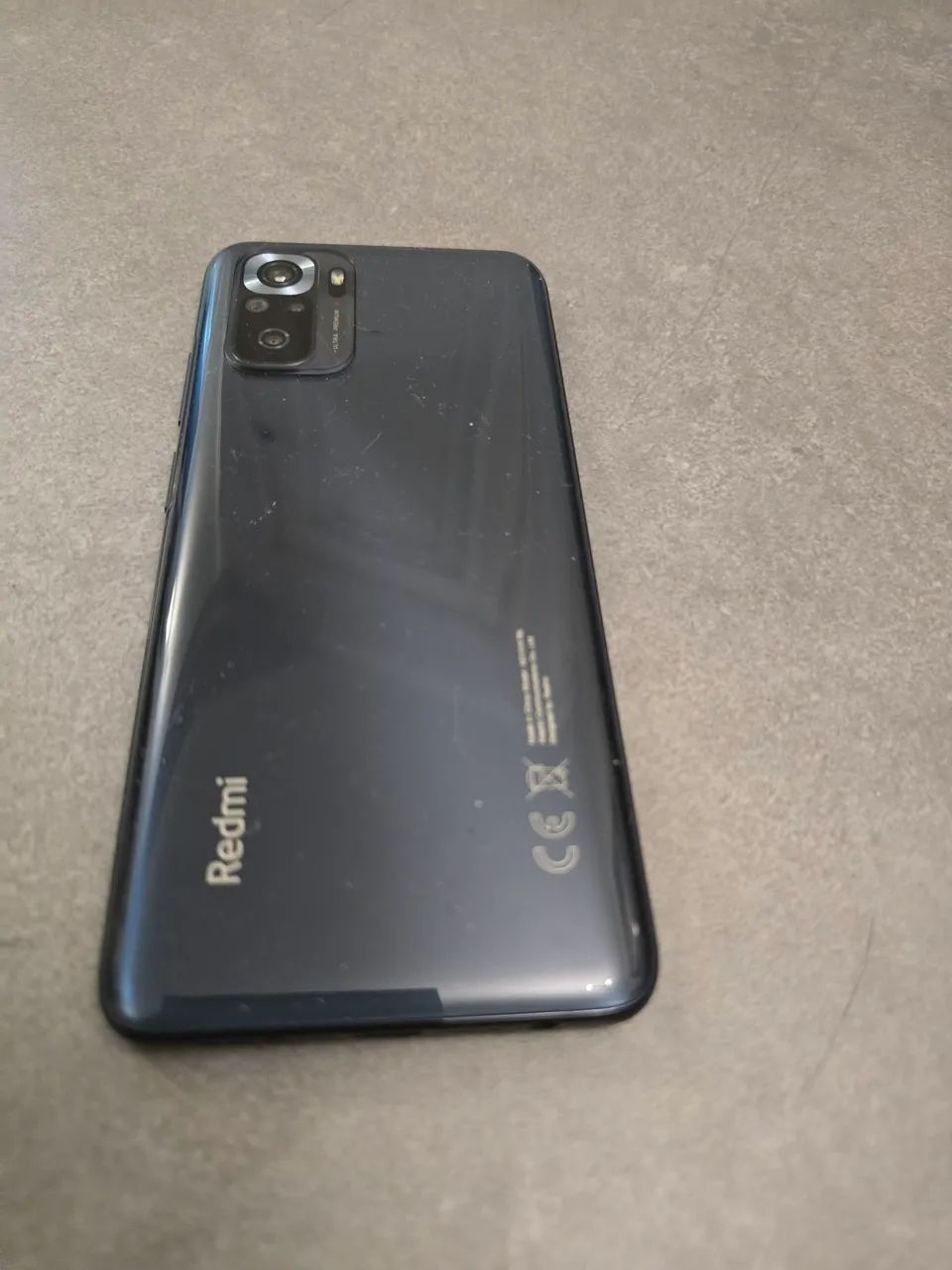 Xiaomi Redmi Note 10S 128GB  - Foto 2