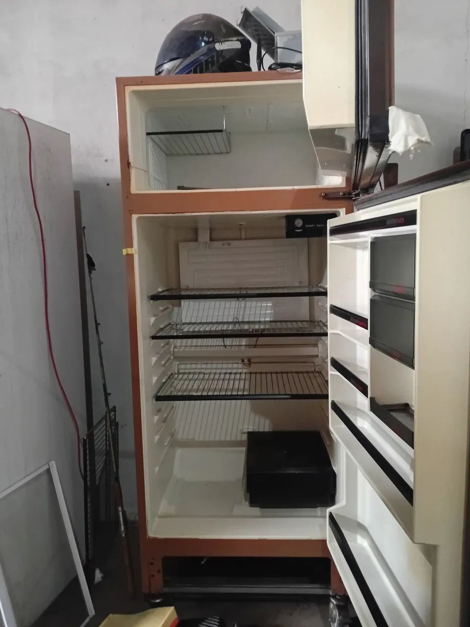 Geladeira  - Foto 2