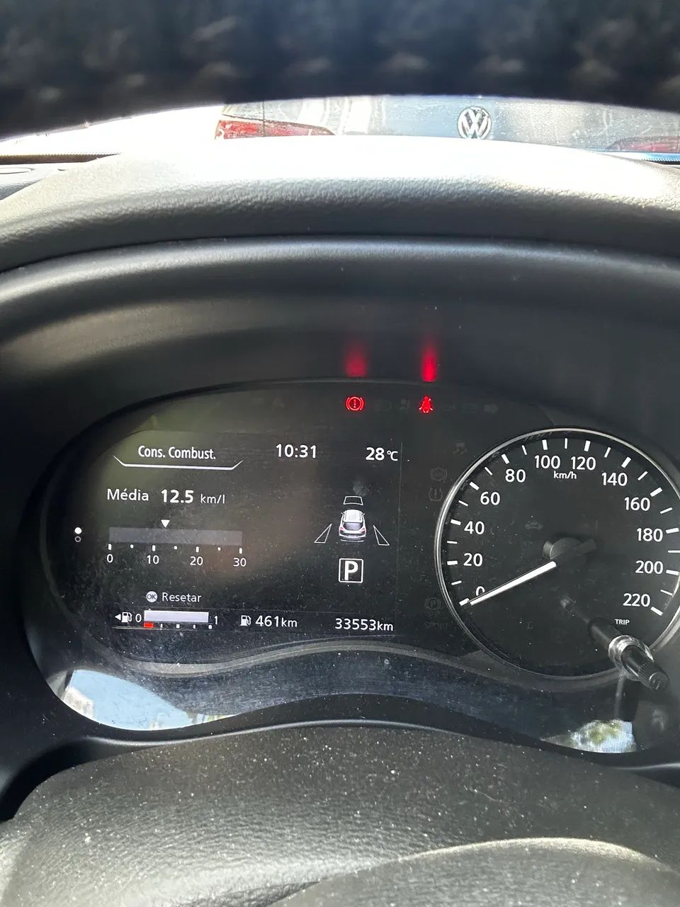 Nissan Kicks Exclusive 1.6 16V Flex AUT 2022 - Foto 6