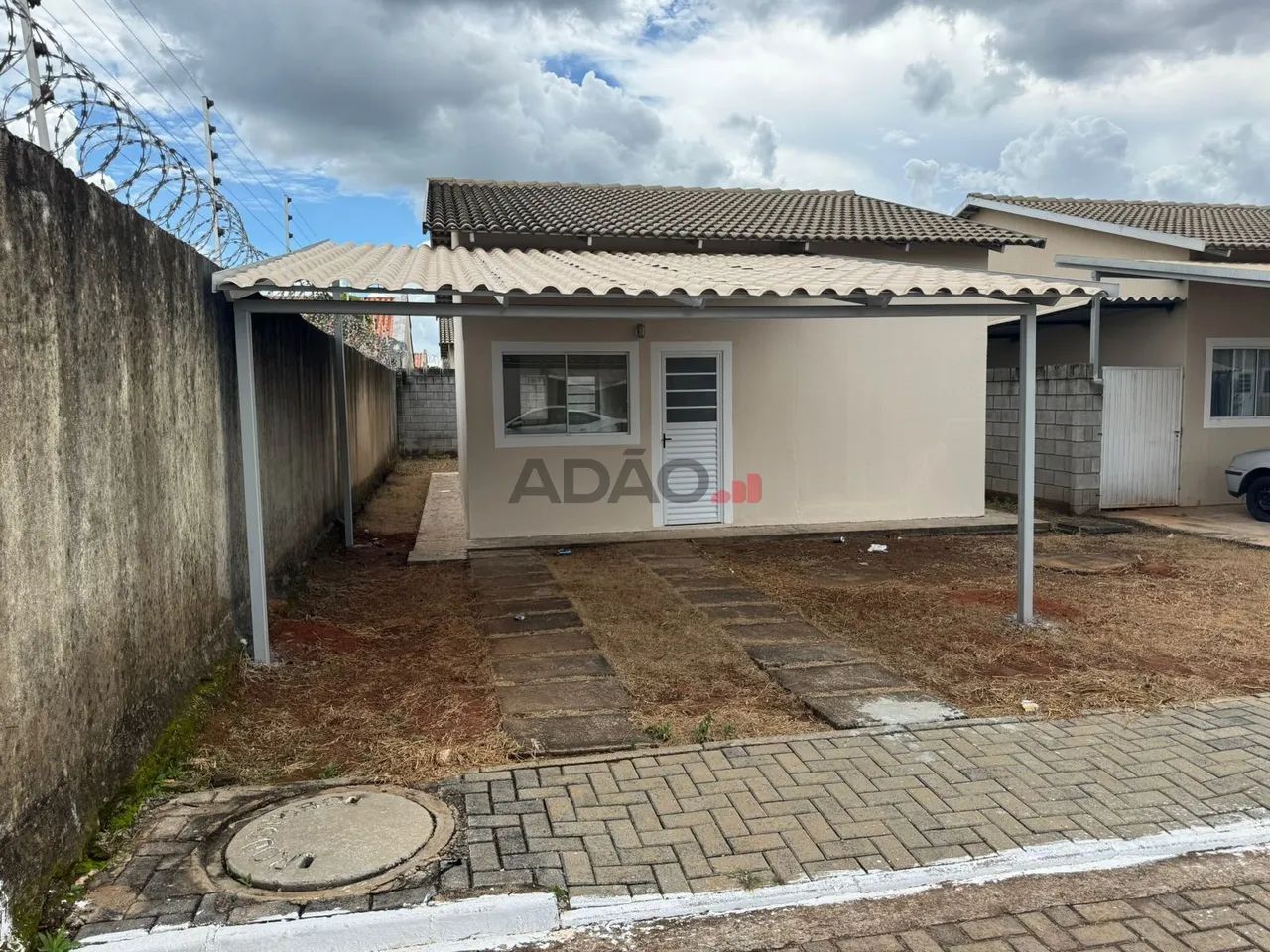 Cada a Venda em condomínio - Foto 3