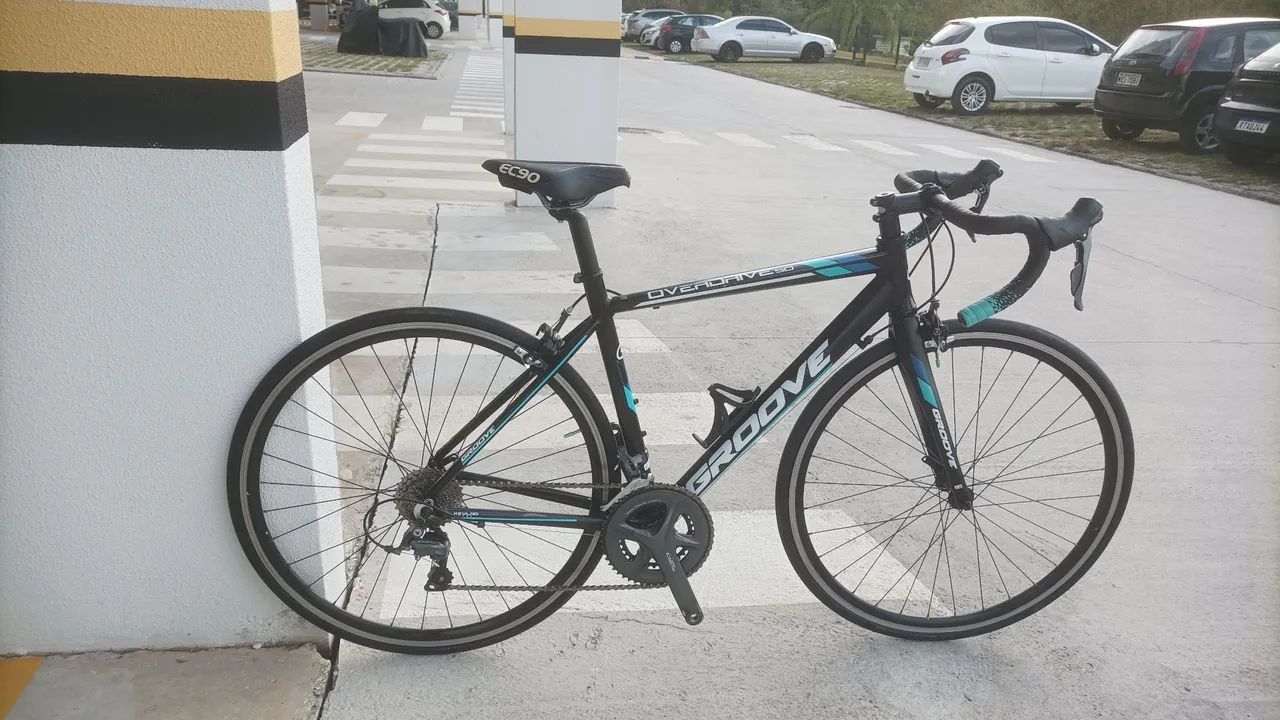 Bicicleta Speed  - Foto 3