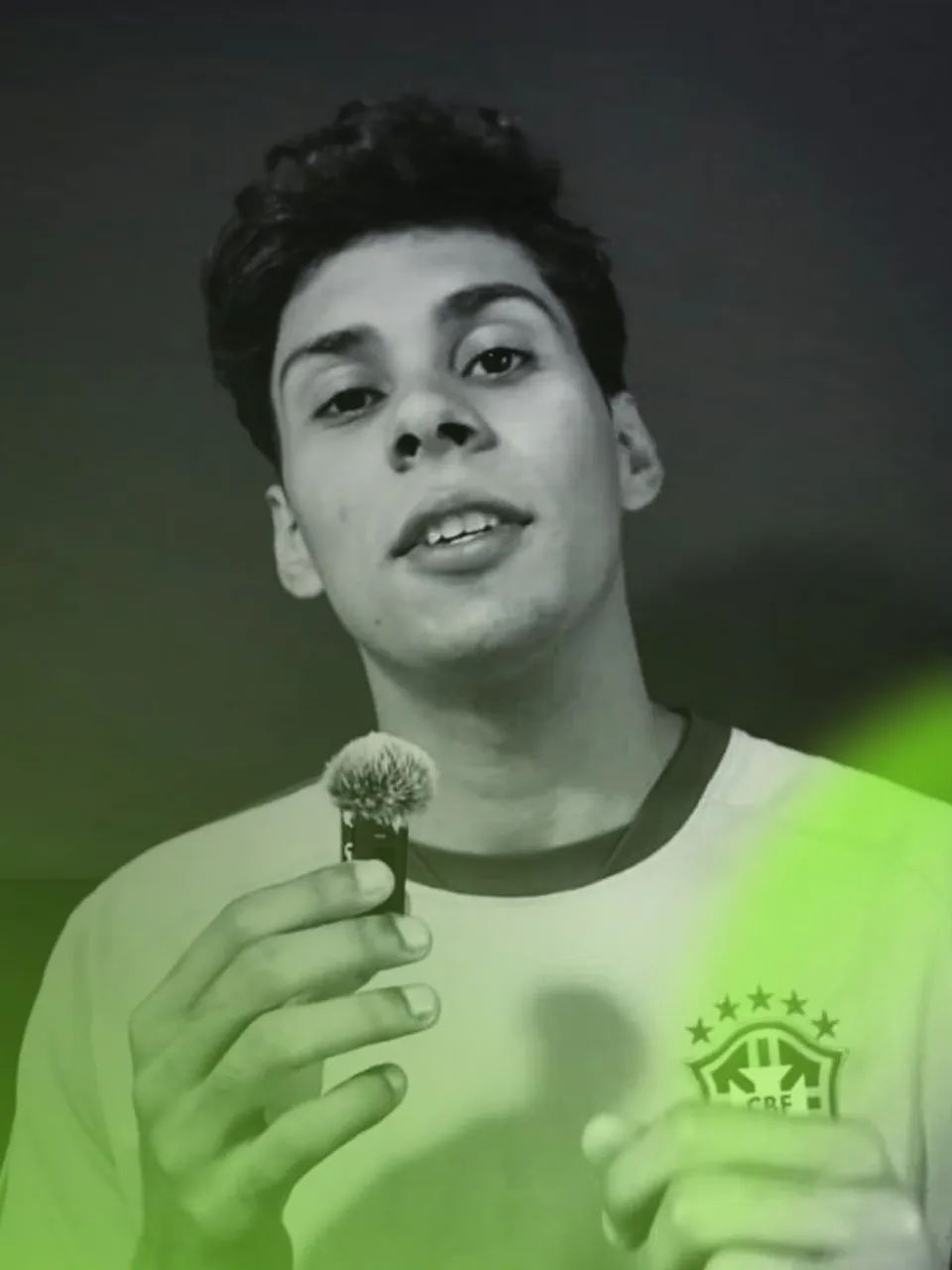 Técnico de celular 