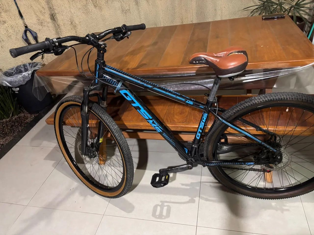 Bicicleta aro 29  - Foto 5