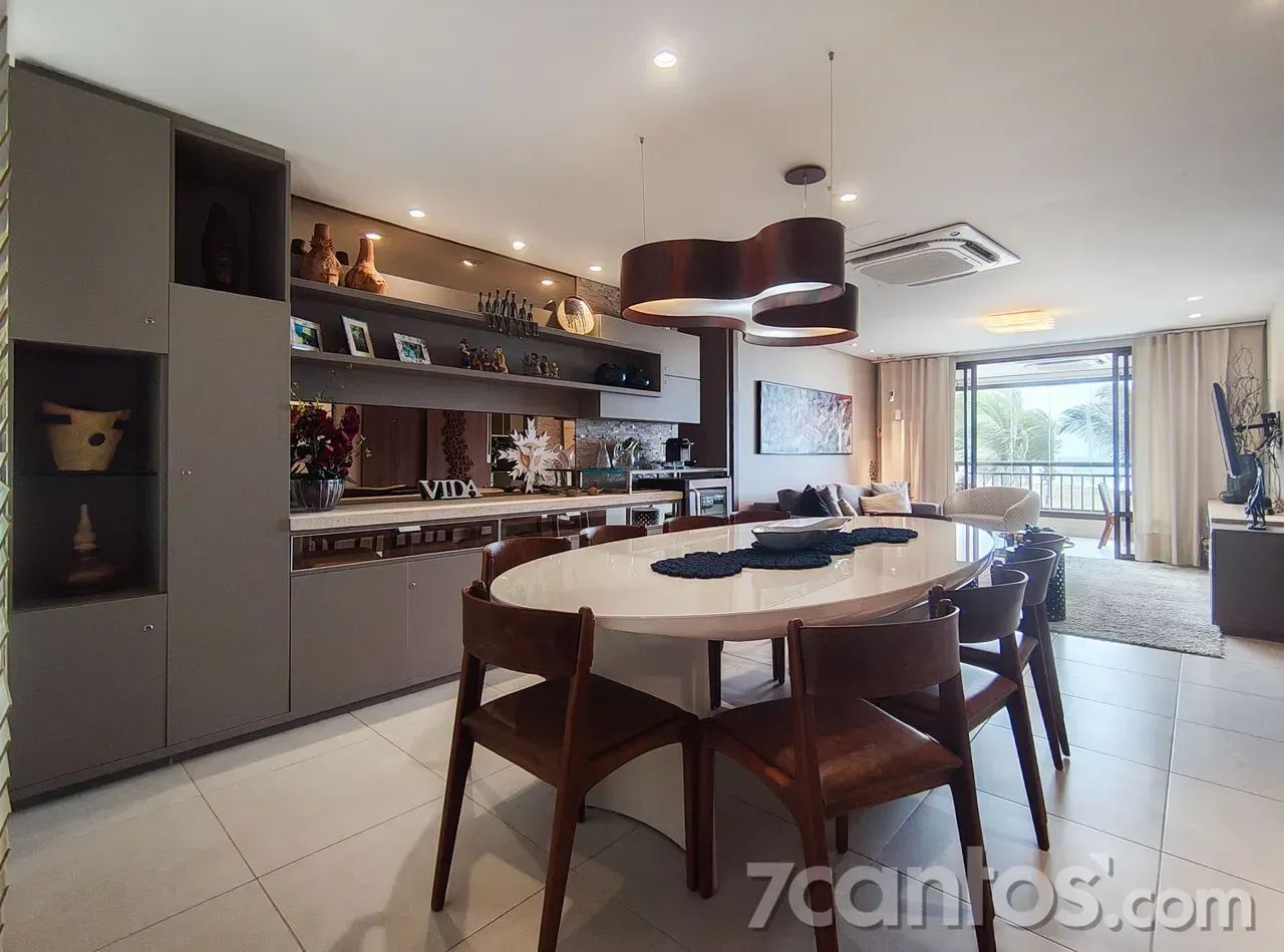 Apartamento, Porto das Dunas, 3 quartos - Mandara Lanai - Foto 4