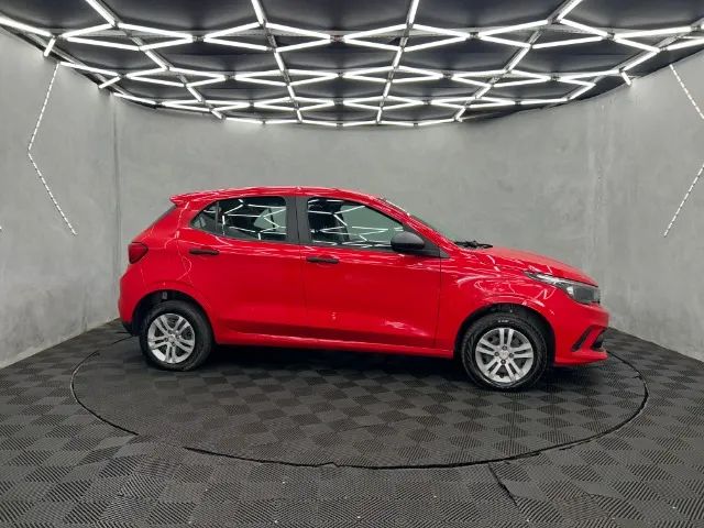 Fiat Argo 1.0 6V Flex. 2021 - Foto 5