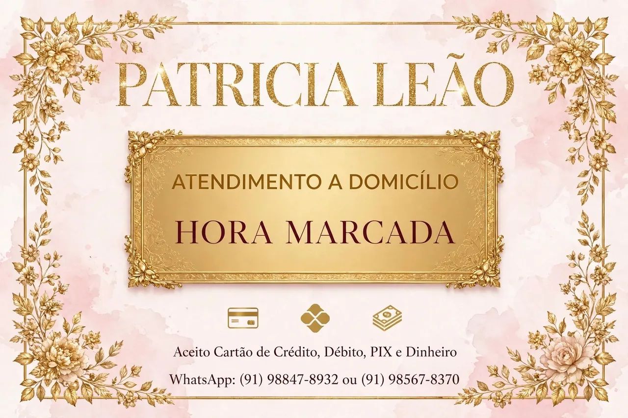 Patricia leao 