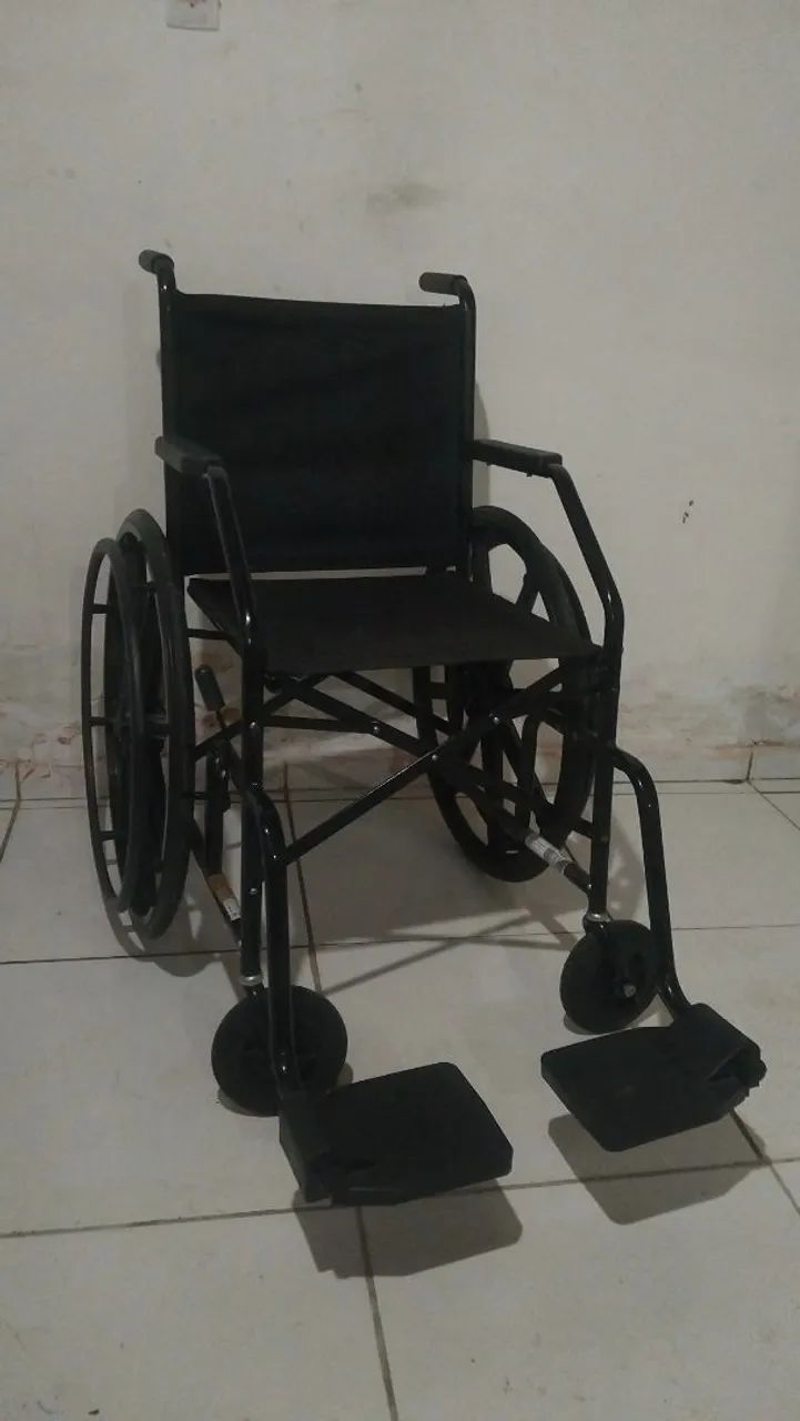 Cadeira de Roda 