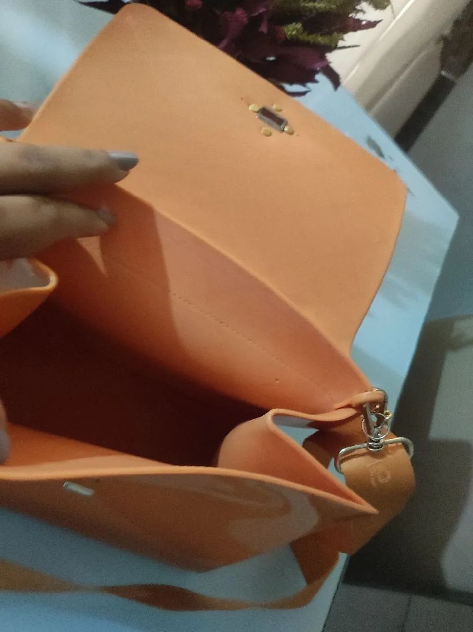 Bolsa Petit Jolie  - Foto 4